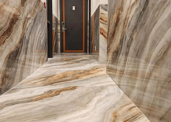 Essence Hotel