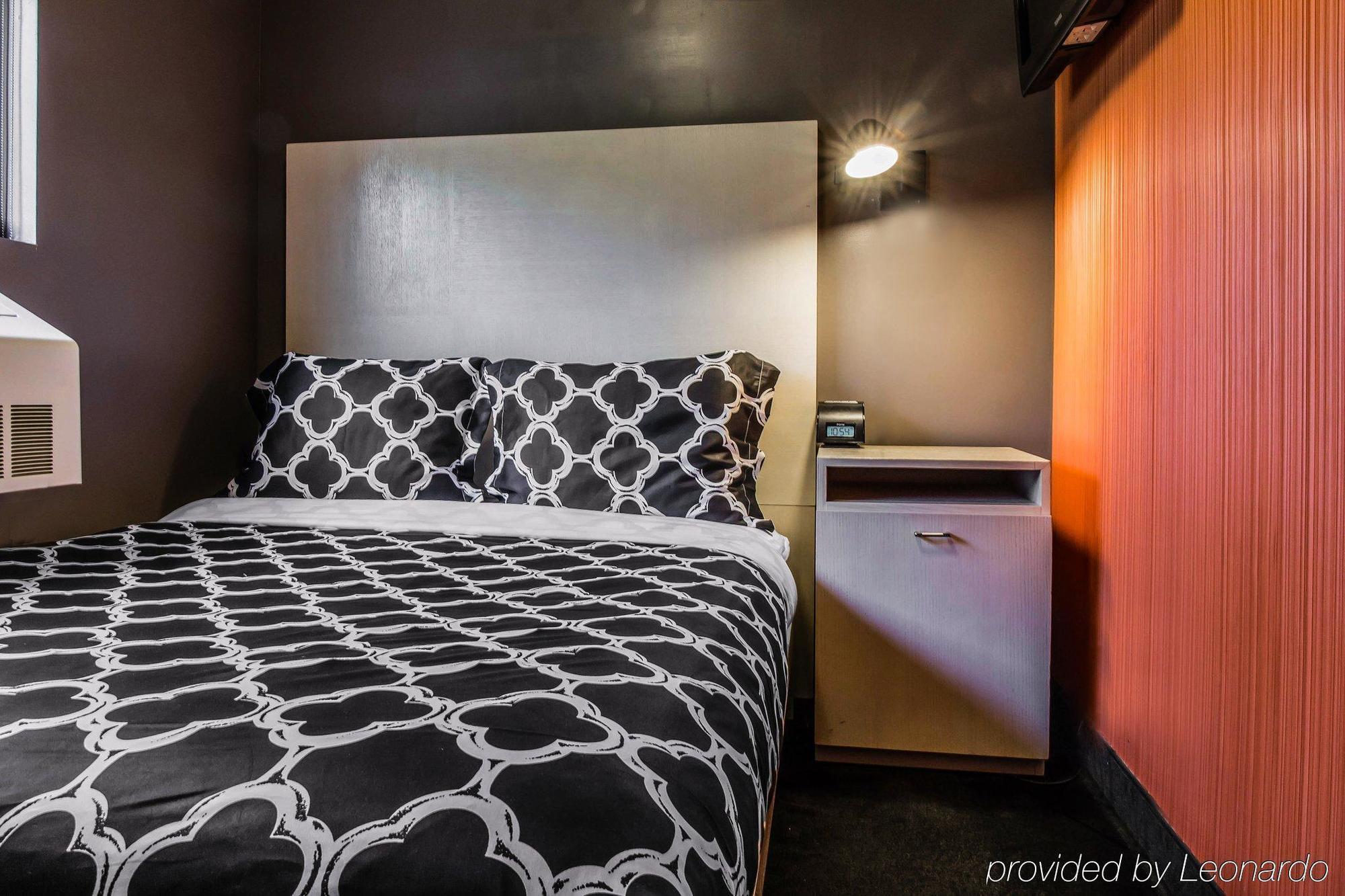 Essence Hotel Nueva York